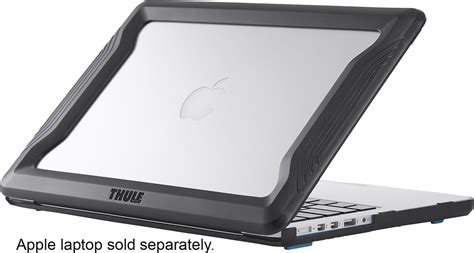 thule mac drop test|Customer Reviews: Thule Vectros Bumper Case for .